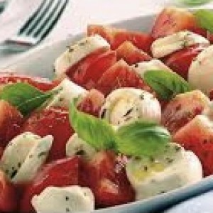 Insalata Caprese