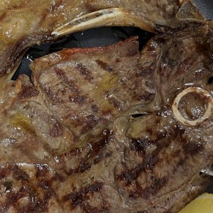 Castrato alla griglia
