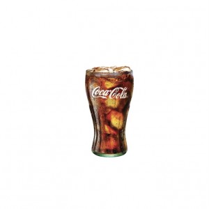 Coca Cola spina piccola 22 cl