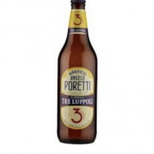 Poretti 