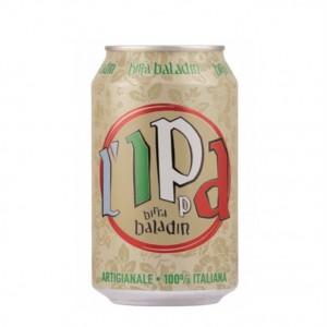 BIRRA L’IPA ambrata