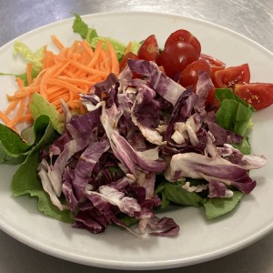 Insalata mista