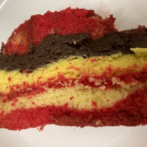Zuppa Inglese