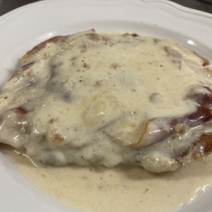 Cotoletta bolognese