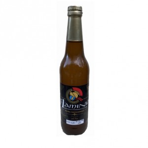 FLAMINIA Birra doppio MALTO