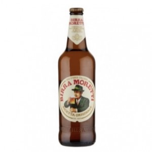 MORETTI
