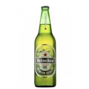 HEINEKEN