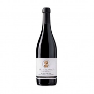 Sangiovese Sigismondo