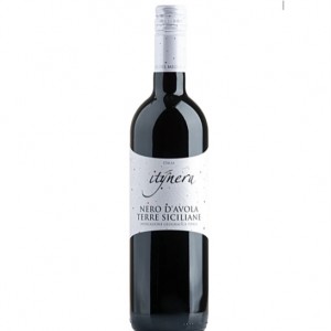 Nero D’Avola Terre Siciliane IGT