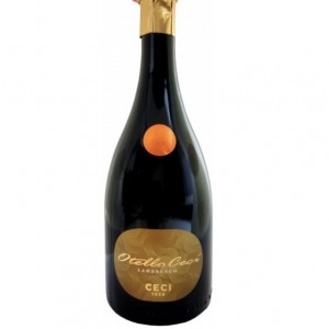 Lambrusco OTELLO CECI secco