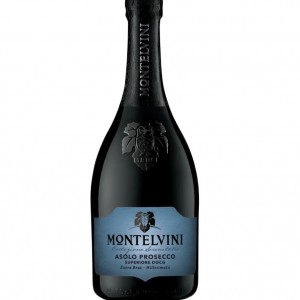 Prosecco ASOLO DOCG Extra Brut