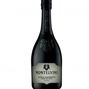 Prosecco ASOLO DOCG Extra Dry