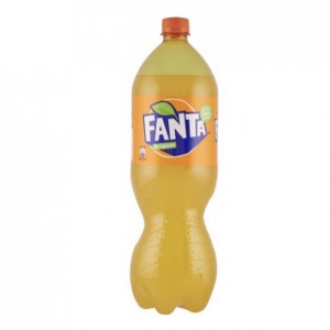 Fanta 1,5 L